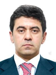 Умаров Зафар Рашидович